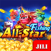 All Star Fishing - PH Play Super Ace