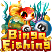 Bingo Fishing - PH Play Super Ace