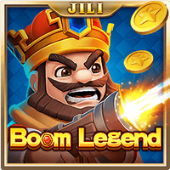 Boom Legend - PH Play Super Ace