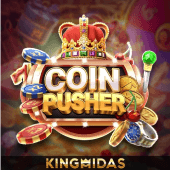 Coin Pusher - PH Play Super Ace