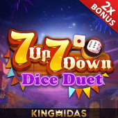 Dice Duet - PH Play Super Ace