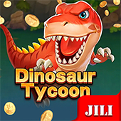 Dinosaur Tycoon - PH Play Super Ace
