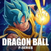 Dragon Ball - PH Play Super Ace