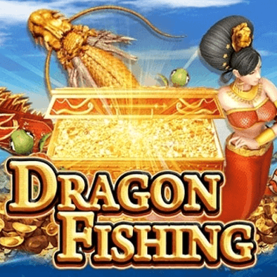 Dragon Fishing - PH Play Super Ace