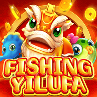 Fishing Yi Lu Fa - PH Play Super Ace