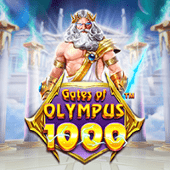 Gates of Olympus 1000 - PH Play Super Ace
