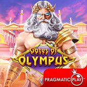 Gates of Olympus - PH Play Super Ace