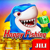 Happy Fishing - PH Play Super Ace