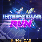 Interstellar Run - PH Play Super Ace