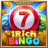 Irich Bingo - PH Play Super Ace