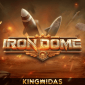 Iron Dome - PH Play Super Ace