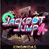 Jackpot Jump - PH Play Super Ace