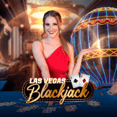 Las Vegas Blackjack - PH Play Super Ace