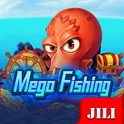 Mega Fishing - PH Play Super Ace