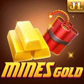 Mines Gold - PH Play Super Ace