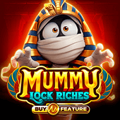 Mummy Lock Riches - PH Play Super Ace