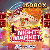 Night Market - PH Play Super Ace
