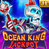 Ocean King Jackpot - PH Play Super Ace