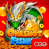 Oneshot Fishing - PH Play Super Ace