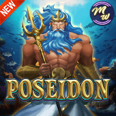 Poseidon - PH Play Super Ace