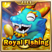 Royal Fishing - PH Play Super Ace