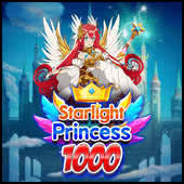 Starlight Princess 1000 - PH Play Super Ace
