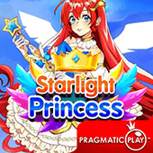 Starlight Princess - PH Play Super Ace