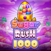 Sugar Rush 1000 - PH Play Super Ace