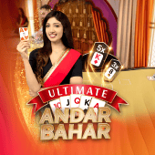 Ultimate Andar Bahar - PH Play Super Ace