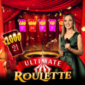 Ultimate Roulette - PH Play Super Ace