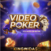 Video Poker - PH Play Super Ace