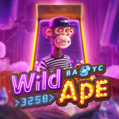 Wild Ape - PH Play Super Ace